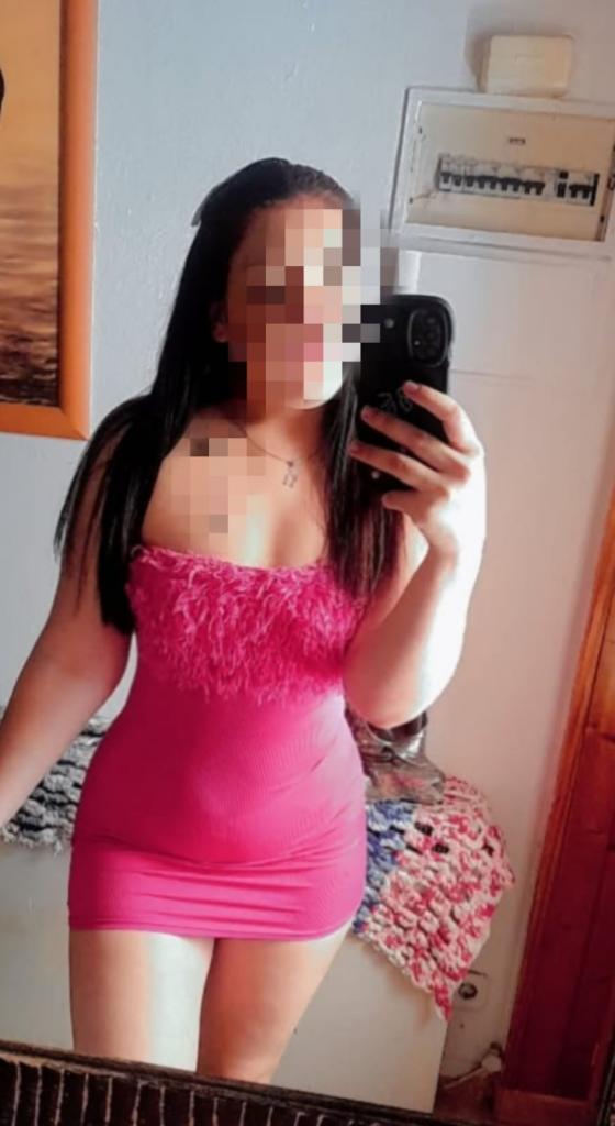 Chica busca chico en Madrid: 