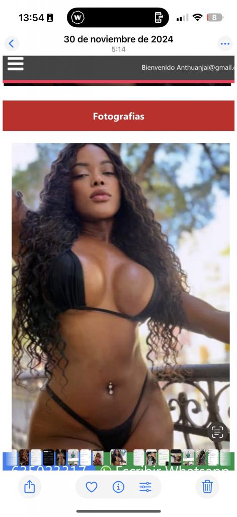 Chica busca chico en La Coruña: 