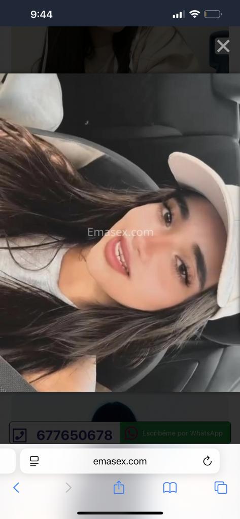 Chica busca chico en Mallorca: 