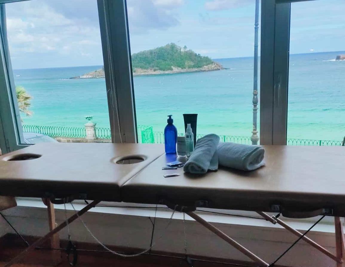 Chica busca chico en Barcelona: 