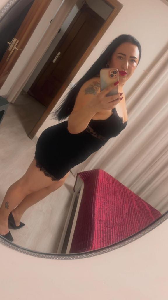 Chica busca chico en Madrid: 