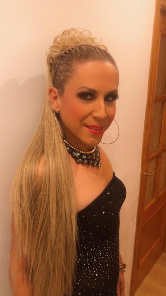 Transexual en Valladolid: 