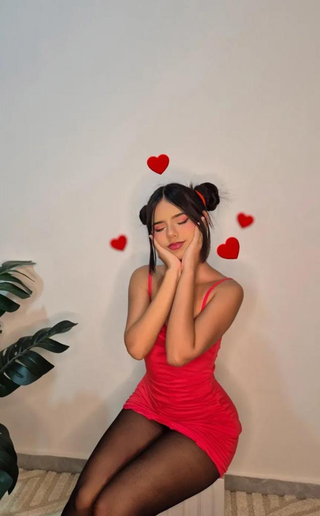 Chica busca chico en Murcia: 