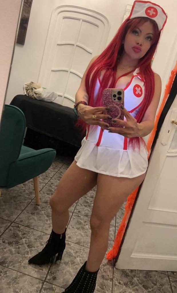 Chica busca chico en Valencia: 