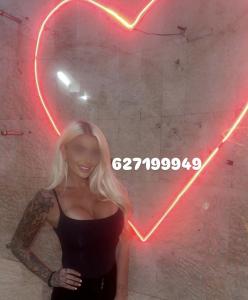 Chica busca chico en Alicante: 