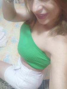 Chica busca chico en Cáceres: 
