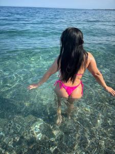 Chica busca chico en Pontevedra: 