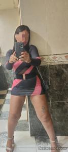 Chica busca chico en Zaragoza: 
