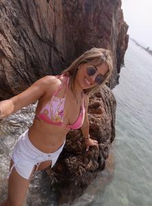 Chica busca chico en Murcia: 