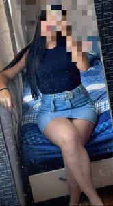 Chica busca chico en Almería: 
