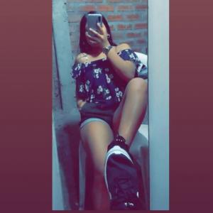 Chica busca chico en Zaragoza: 