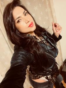Transexual en Barcelona: 