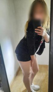 Chica busca chico en Alicante: 