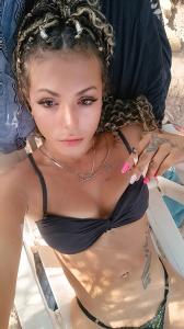 Transexual en Mallorca: 