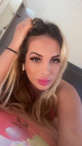 Transexual en Valencia: 