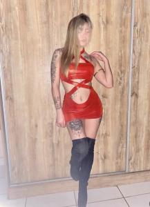 Chica busca chico en Burgos: 