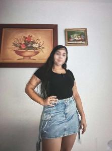 Chica busca chico en Almería: 