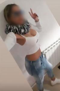 Chica busca chico en Barcelona: 