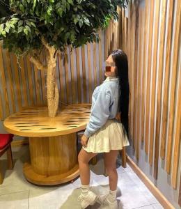 Chica busca chico en Sevilla: 