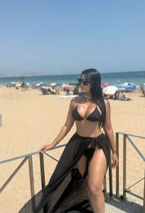 Chica busca chico en Las Palmas: 