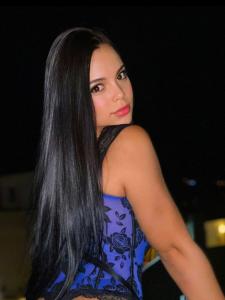 Chica busca chico en Ibiza: 