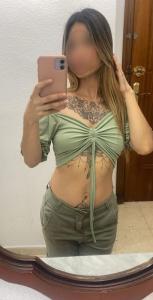 Chica busca chico en Alicante: 