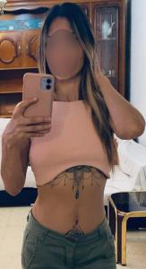 Chica busca chico en Alicante: 