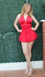 Chica busca chico en Murcia: 