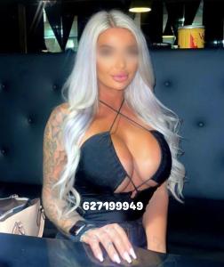 Chica busca chico en Alicante: 