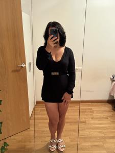 Chica busca chico en Huesca: 