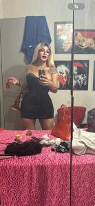 Travesti en Valladolid: 