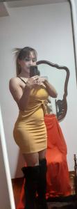 Chica busca chico en Pontevedra: 