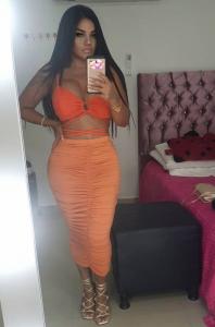 Chica busca chico en Valencia: 