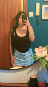 Chica busca chico en Alicante: 