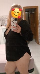 Chica busca chico en Jaén: 