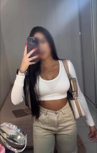 Chica busca chico en Valencia: 