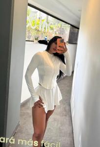 Chica busca chico en Tenerife: 