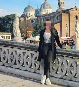 Chica busca chico en Jaén: 