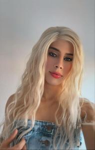 Transexual en Murcia: 