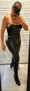 Chica busca chico en Guadalajara: 
