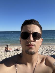 Chico busca chica en Las Palmas: 