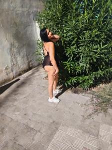Chica busca chico en Sevilla: 