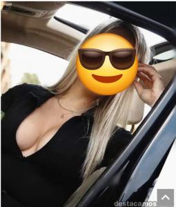 Chica busca chico en Albacete: 