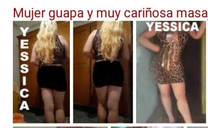 Chica busca chico en León: 