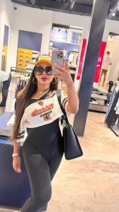 Travesti en Madrid: 