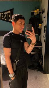 Chico busca chica en Madrid: 