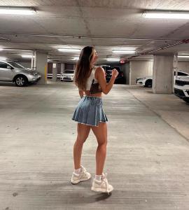 Chica busca chico en Murcia: 