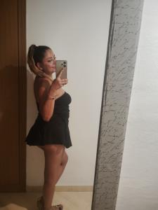 Chica busca chico en Valencia: 