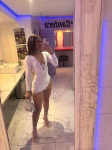 Chica busca chico en Madrid: 