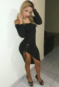 Chica busca chico en Ibiza: 